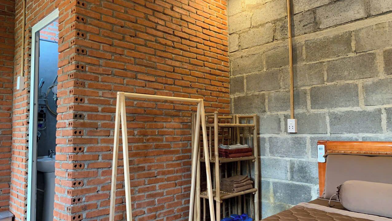Photo of Patio Balcony in Gia Nghia