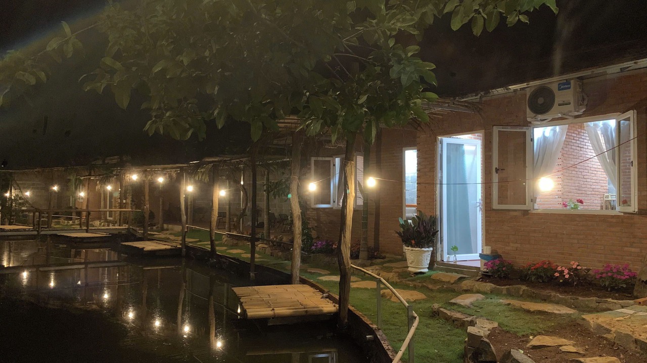 Photo of Outdoor in Gia Nghia