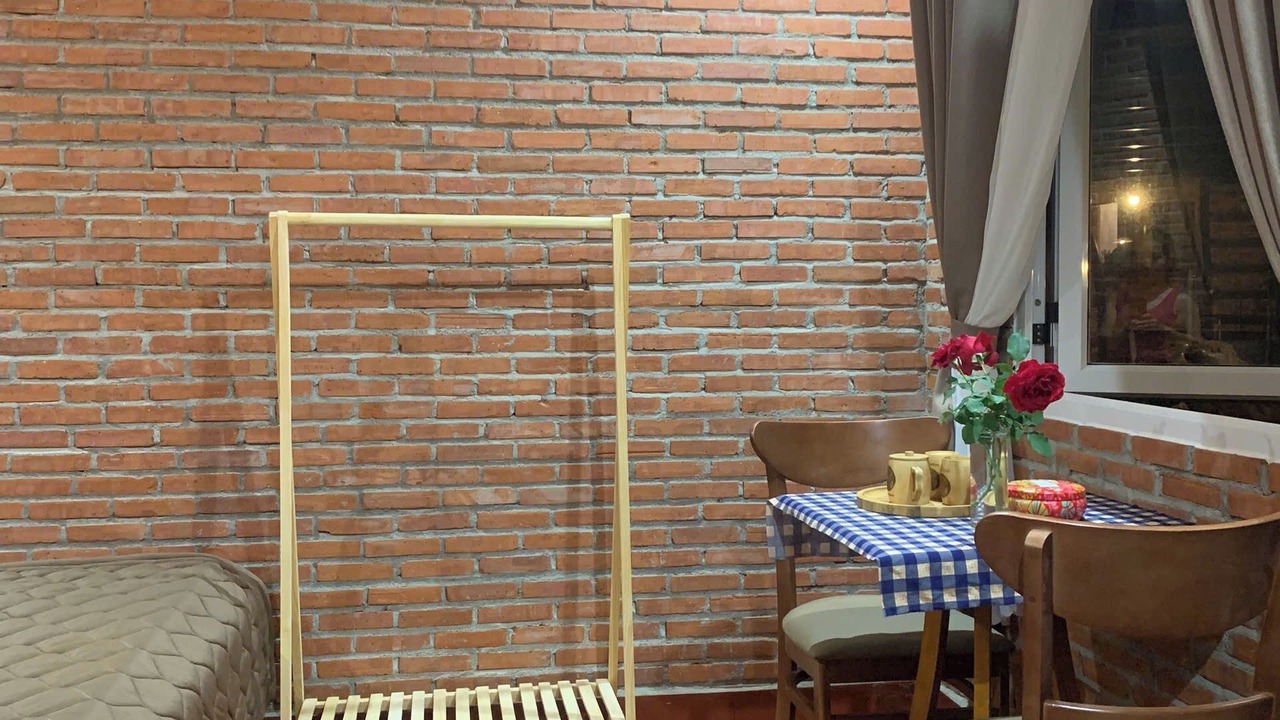 Photo of Patio Balcony in Gia Nghia