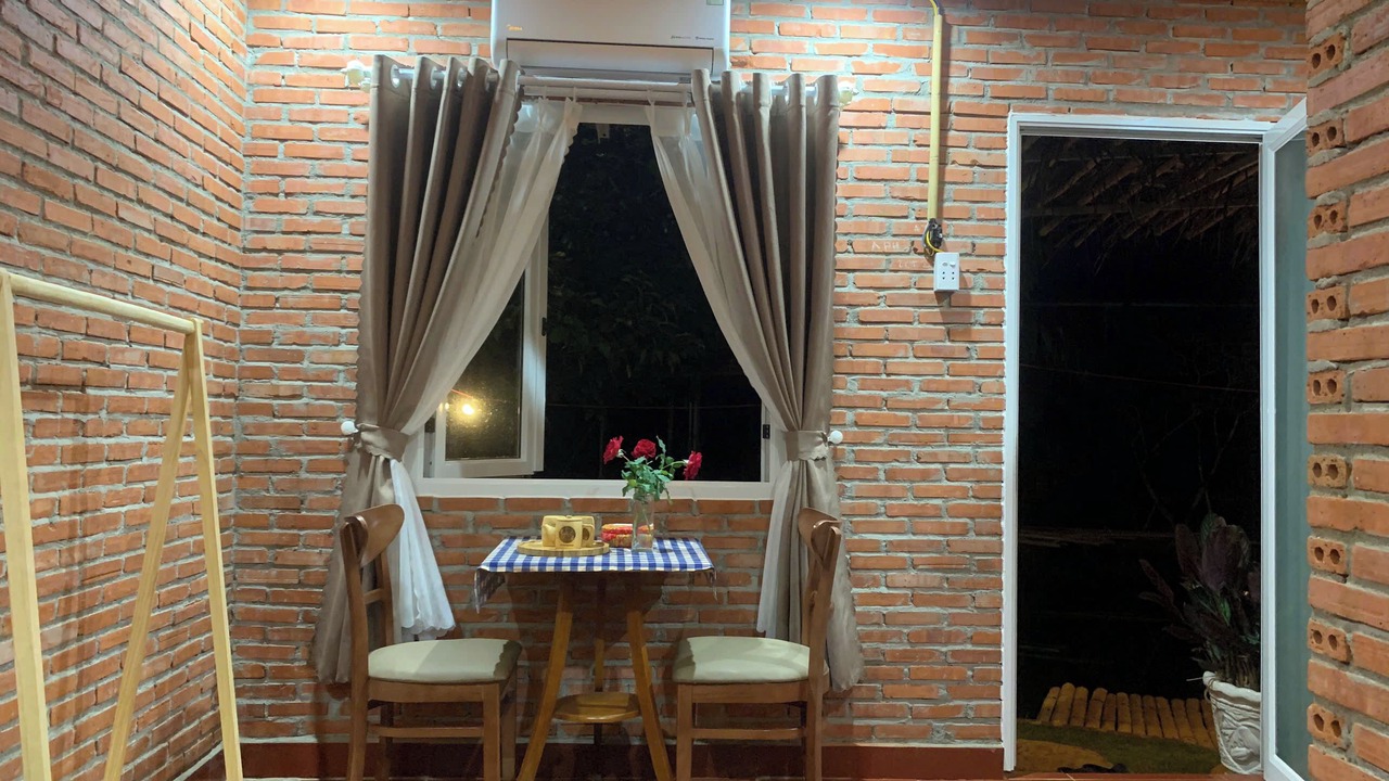 Photo of Patio Balcony in Gia Nghia