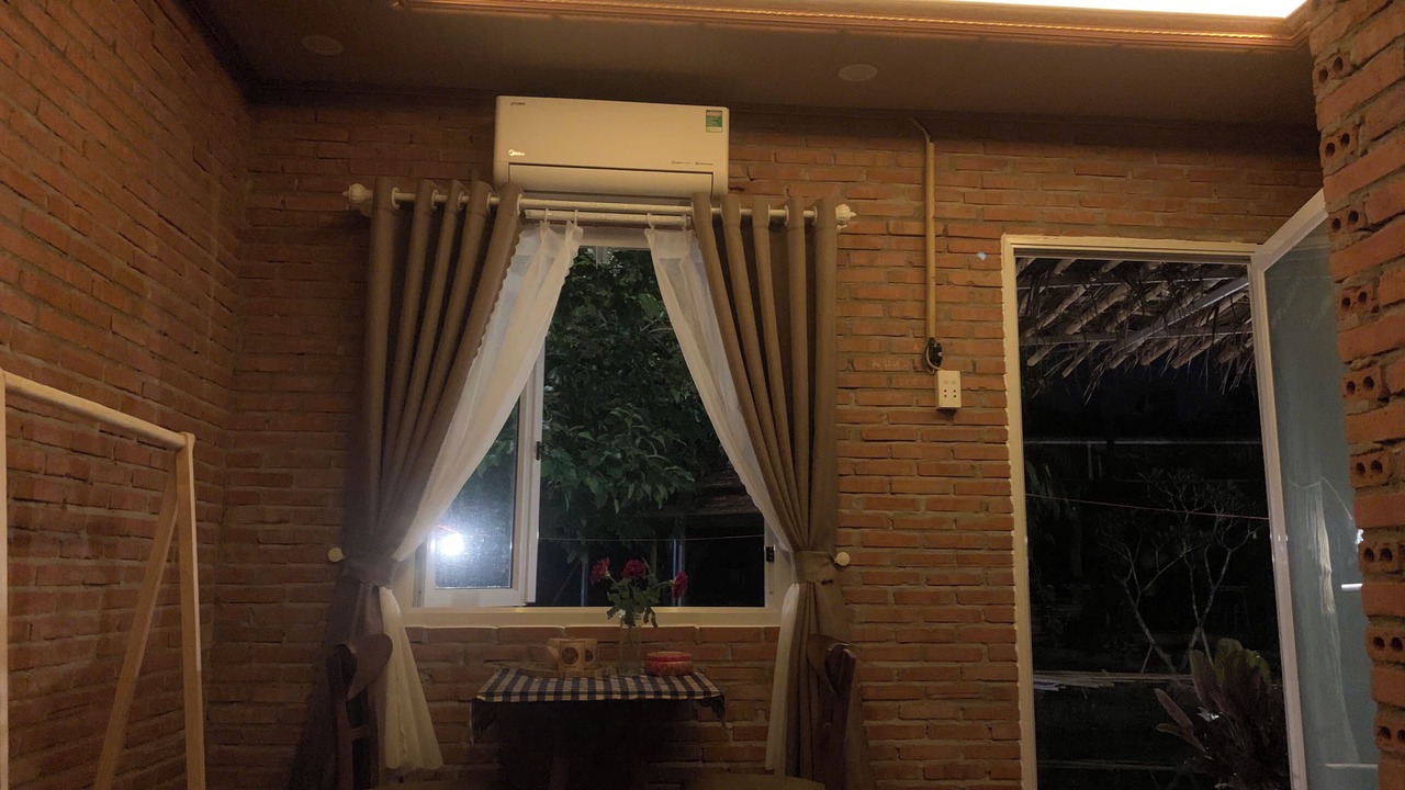 Photo of Patio Balcony in Gia Nghia