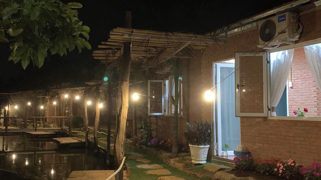 Photo of Outdoor in Gia Nghia