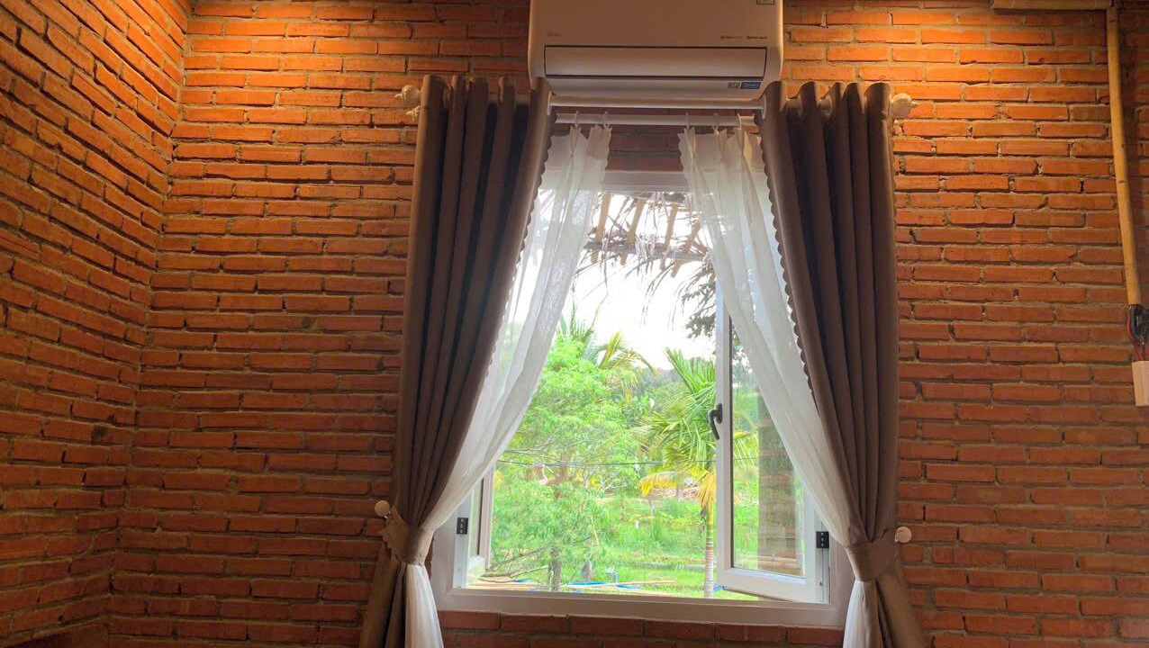 Photo of Patio Balcony in Gia Nghia
