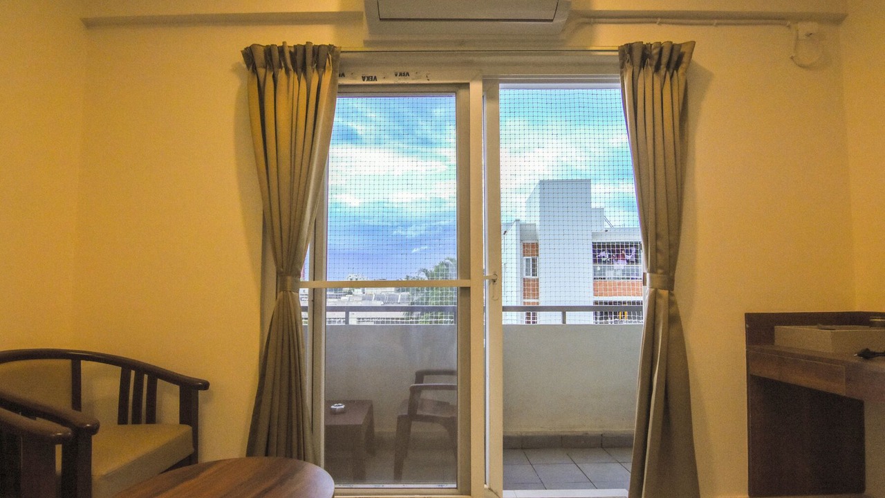 Photo of Patio Balcony in Narayanappa Garden