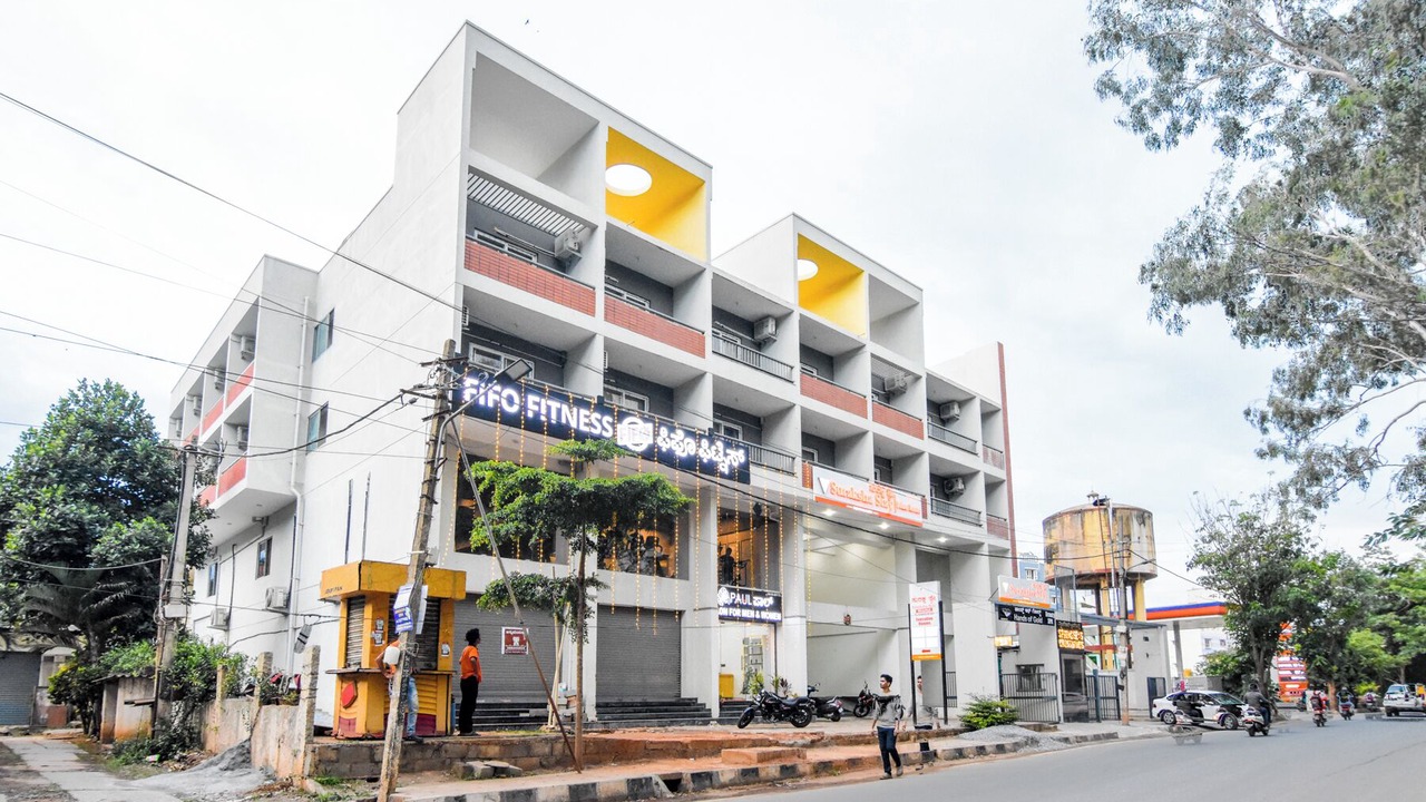 Photo of Outdoor in Narayanappa Garden