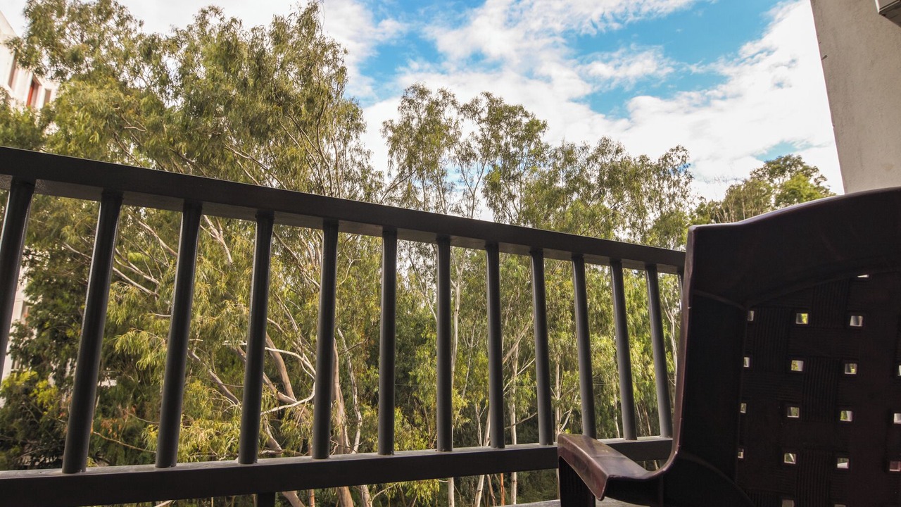 Photo of Patio Balcony in Narayanappa Garden