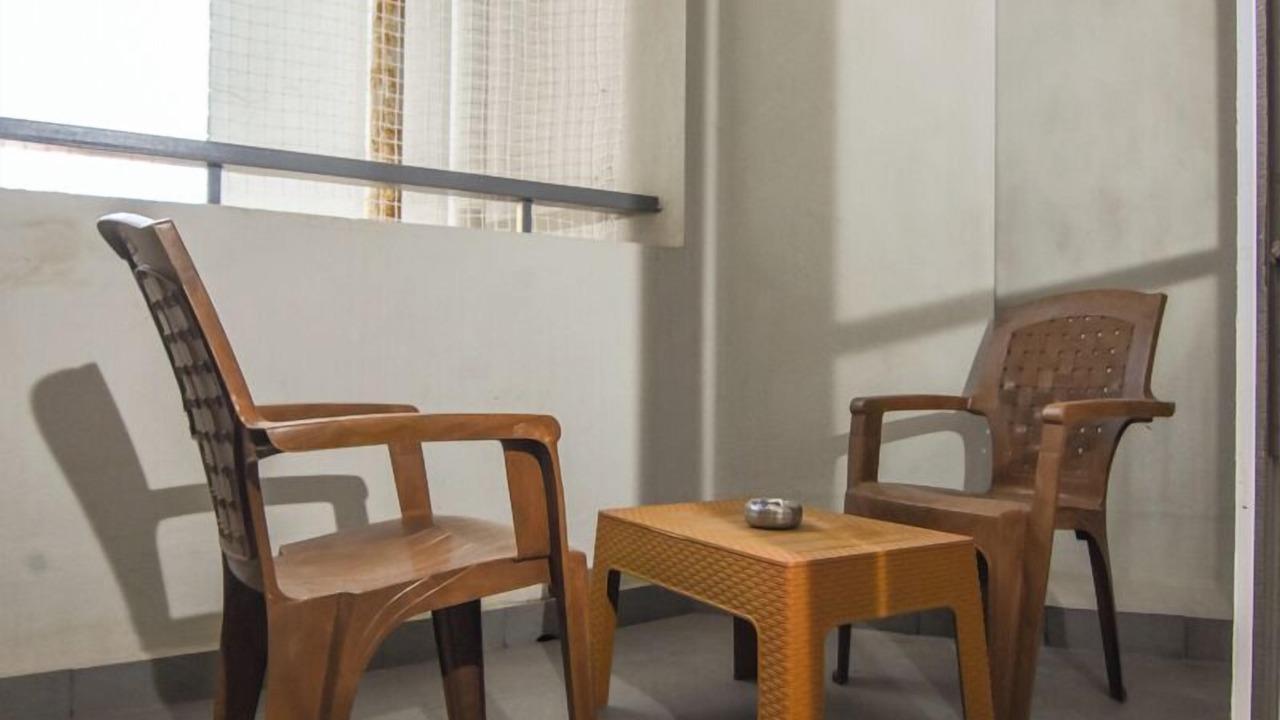 Photo of Patio Balcony in Narayanappa Garden