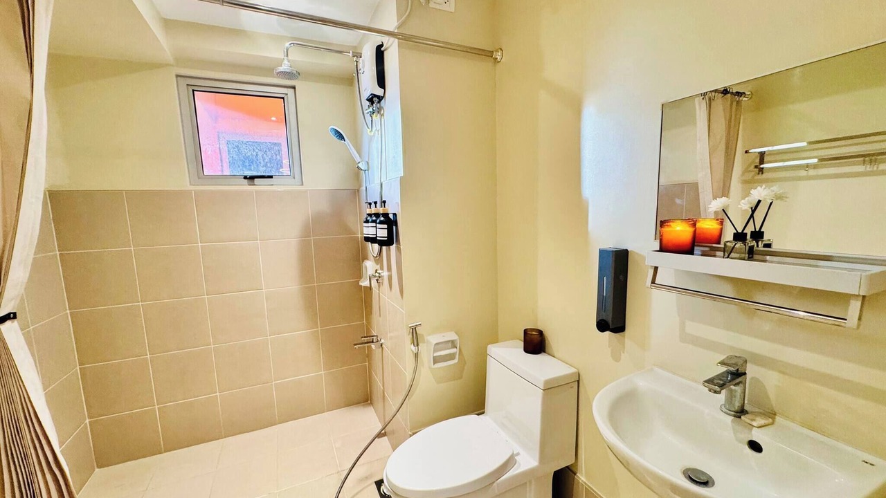 Photo of Bathroom in Bangkal