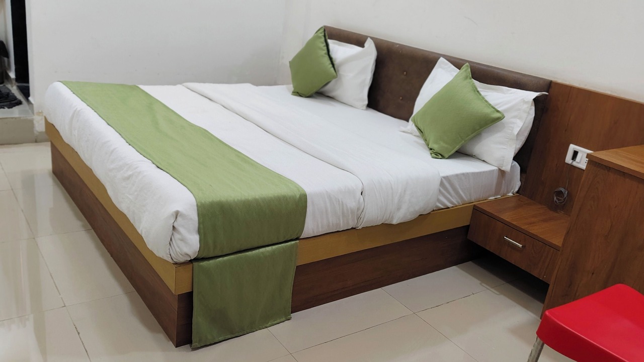 Photo of Bedroom in Panch Mahals District