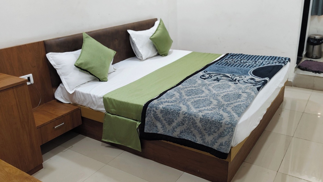 Photo of Bedroom in Panch Mahals District