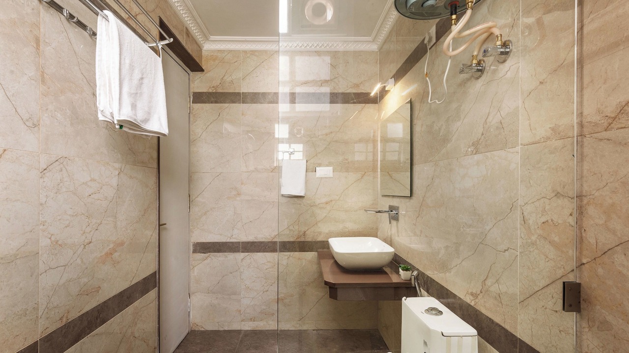 Photo of Bathroom in D Costa Layout
