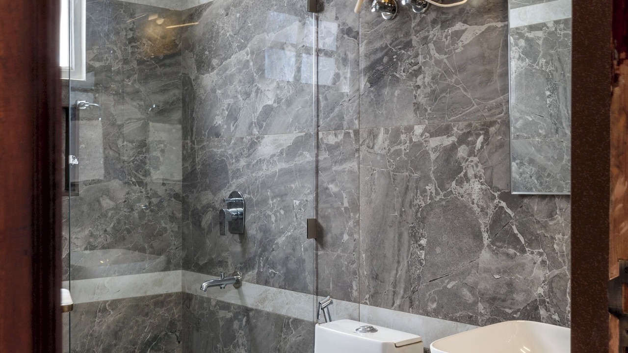 Photo of Bathroom in D Costa Layout