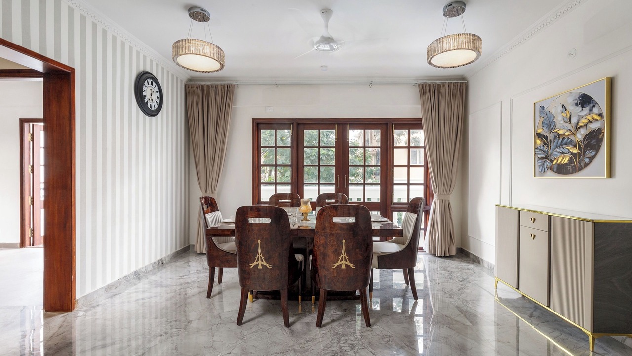 Photo of Bedroom in D Costa Layout