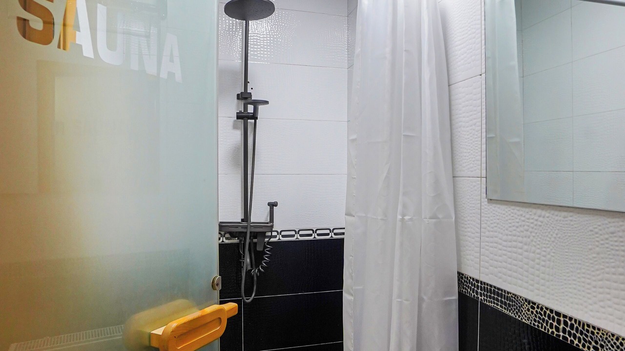 Photo of Bathroom in Sansar