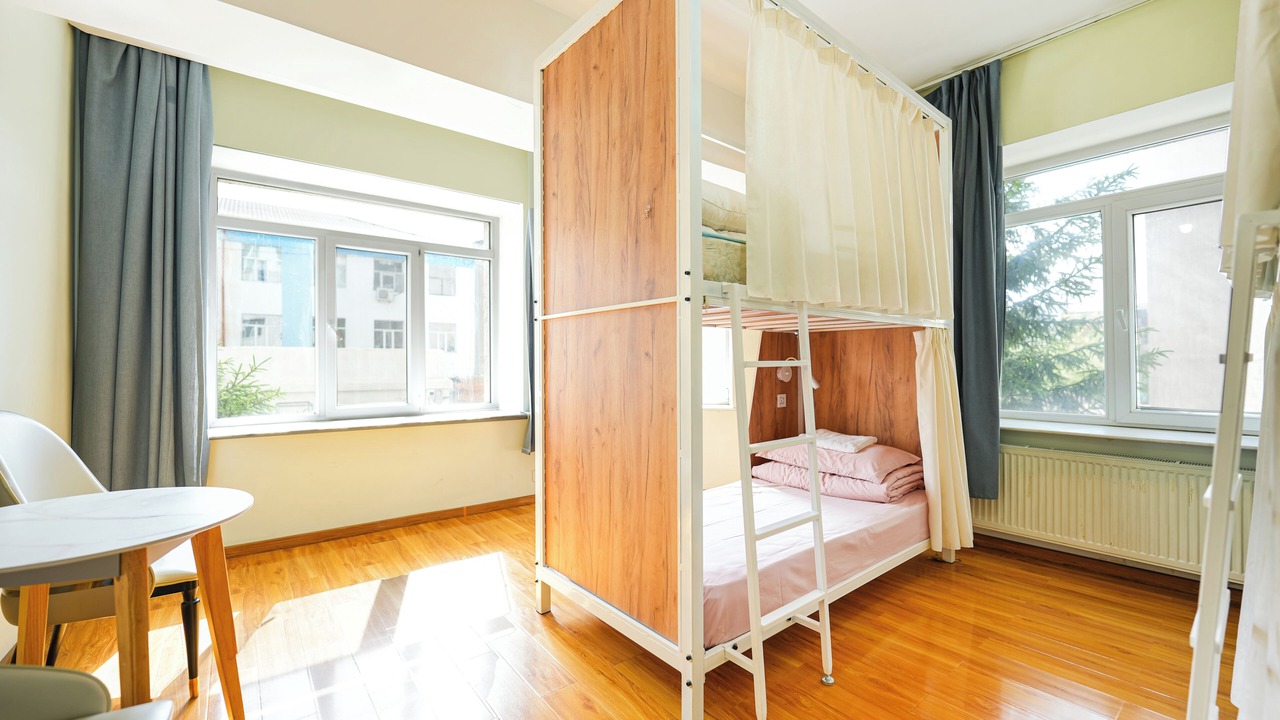 Photo of Bedroom in Sansar
