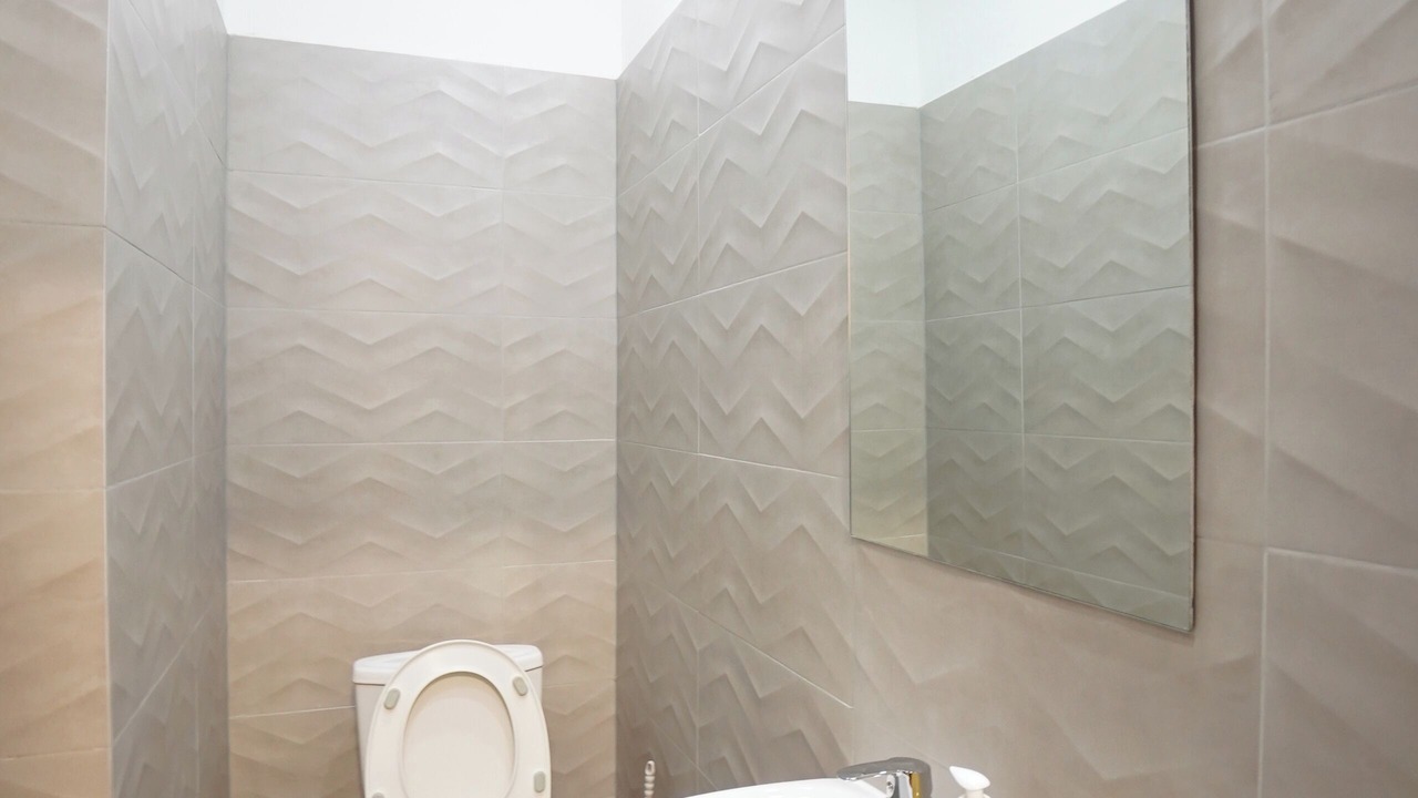 Photo of Bathroom in Sansar