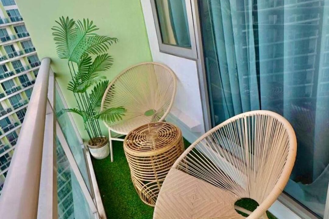 Photo of Patio Balcony in Paranaque