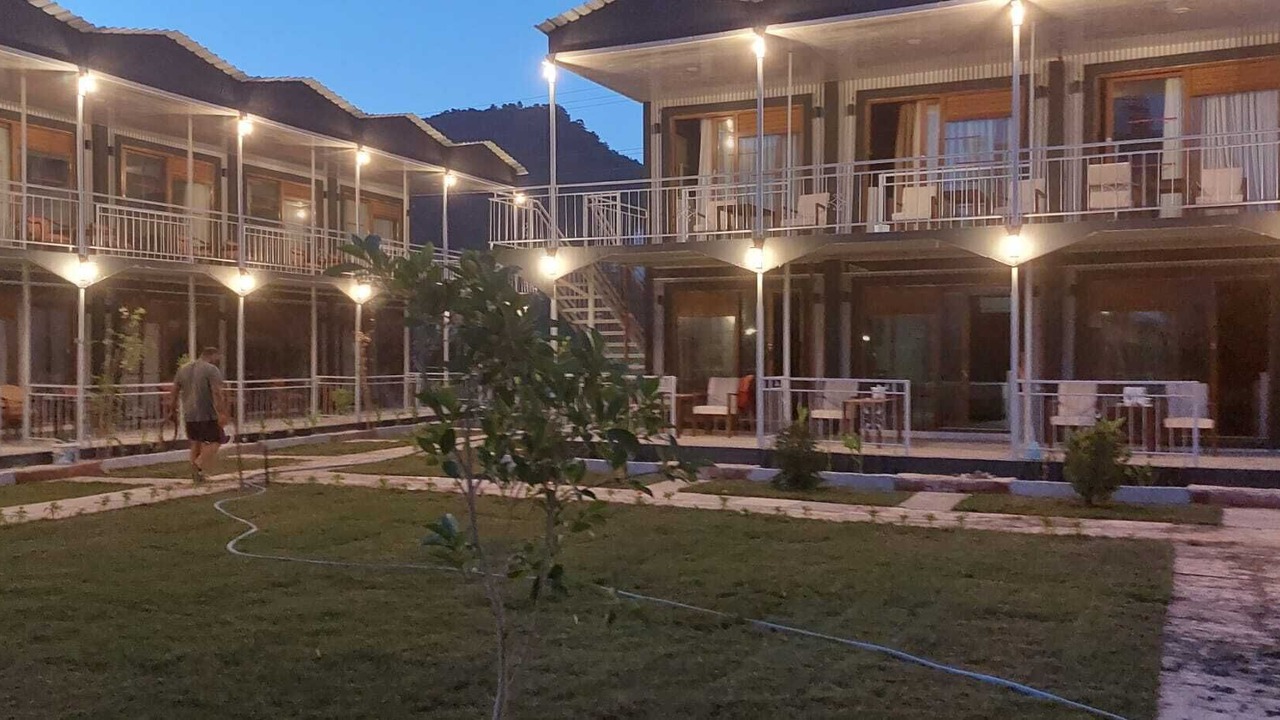 Photo of Outdoor in Kumluca