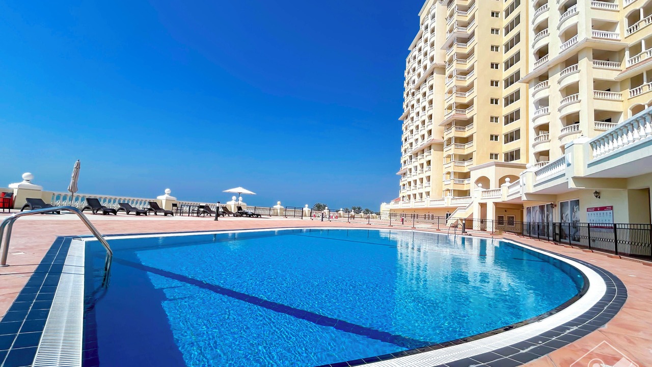 Photo of Outdoor in Al Hamra Village