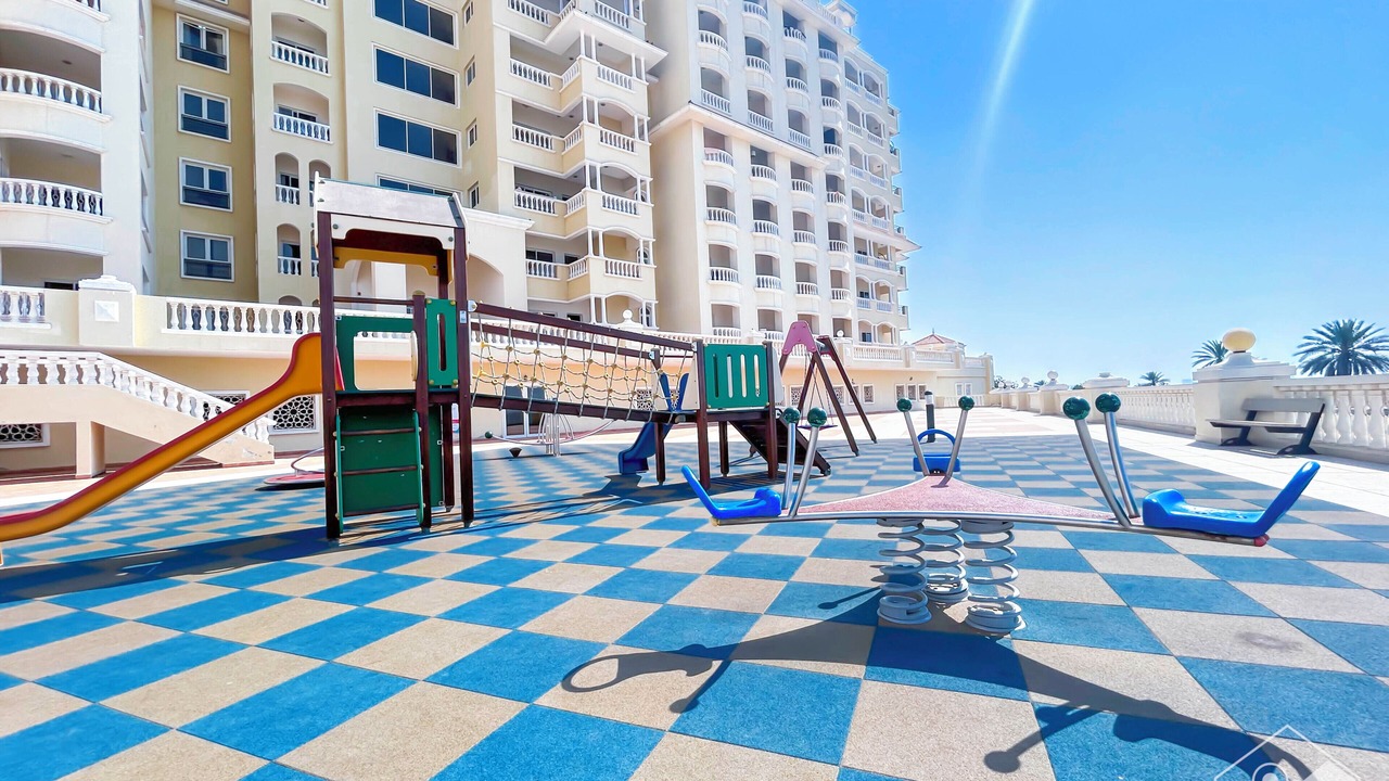 Photo of Outdoor in Al Hamra Village