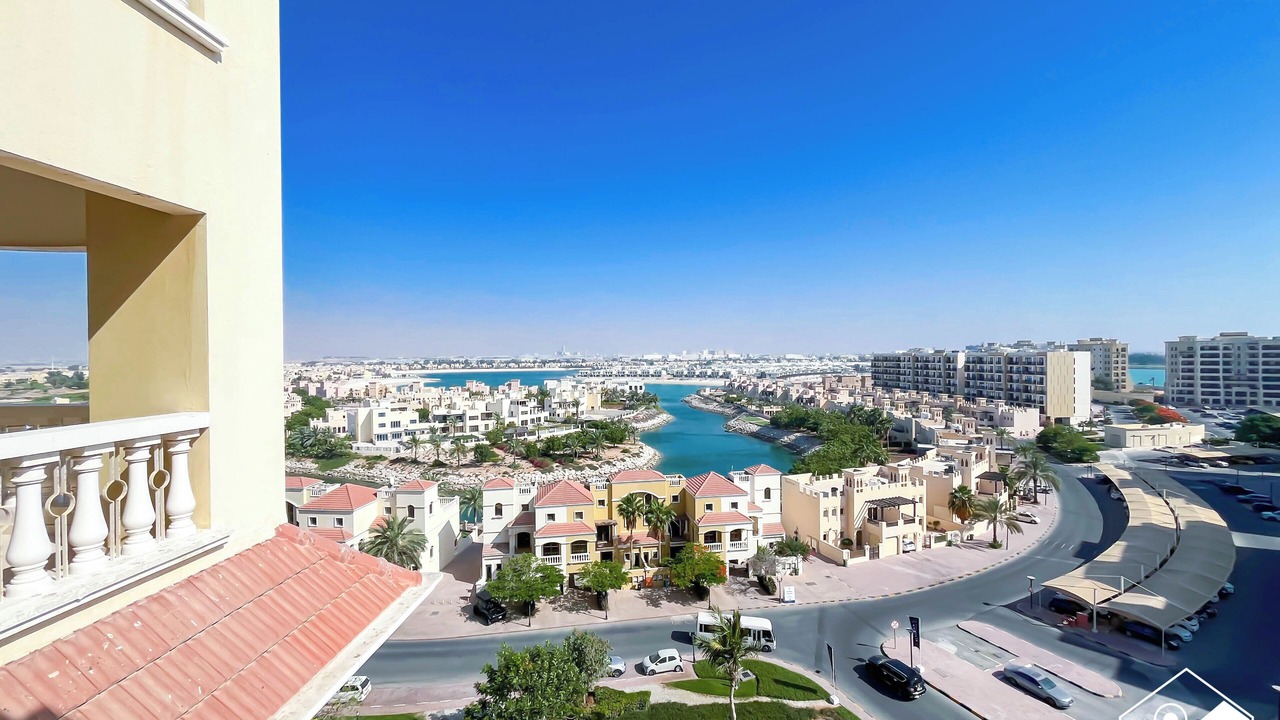 Photo of Others in Al Hamra Village