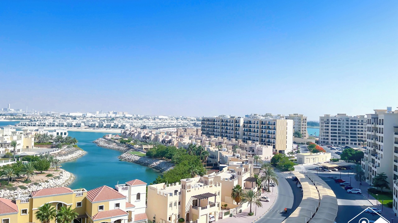 Photo of Others in Al Hamra Village
