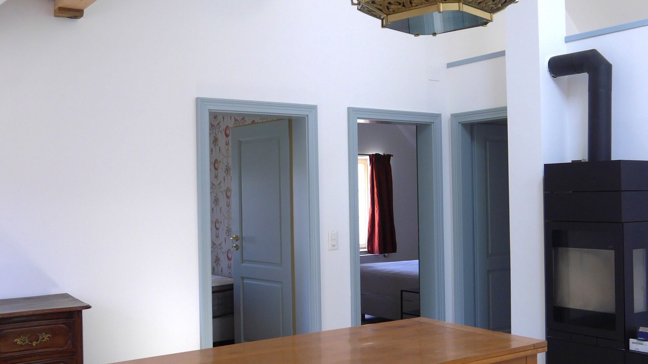 Photo of Livingroom in Marnand