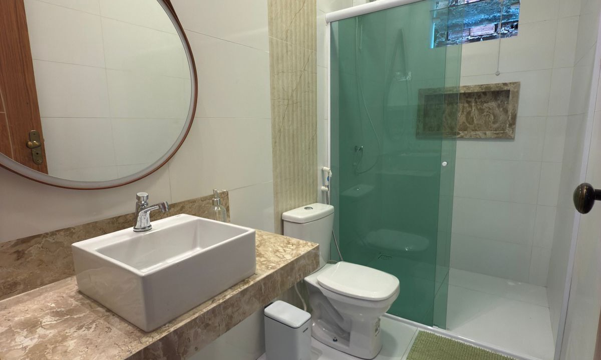 Photo of Bathroom in Barreirinhas