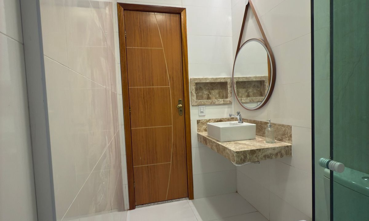 Photo of Bathroom in Barreirinhas