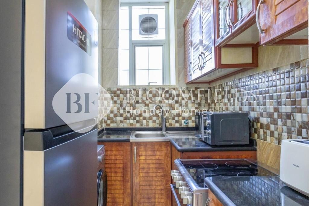 Photo of Kitchen in Al Ain