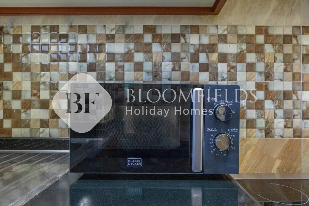 Photo of Kitchen in Al Ain
