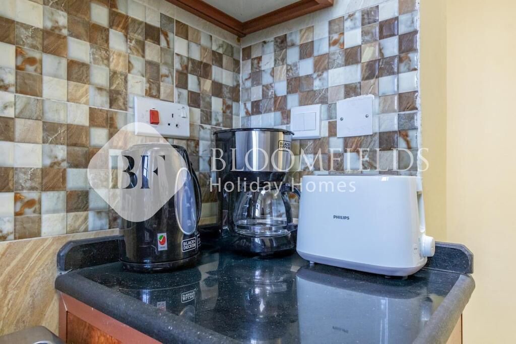 Photo of Kitchen in Al Ain