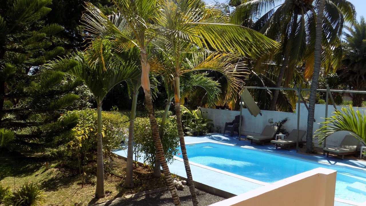 Photo of Outdoor in Flic-en-Flac
