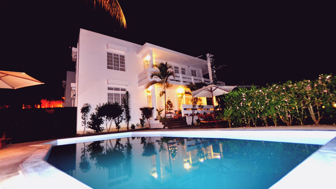 Photo of Outdoor in Flic-en-Flac