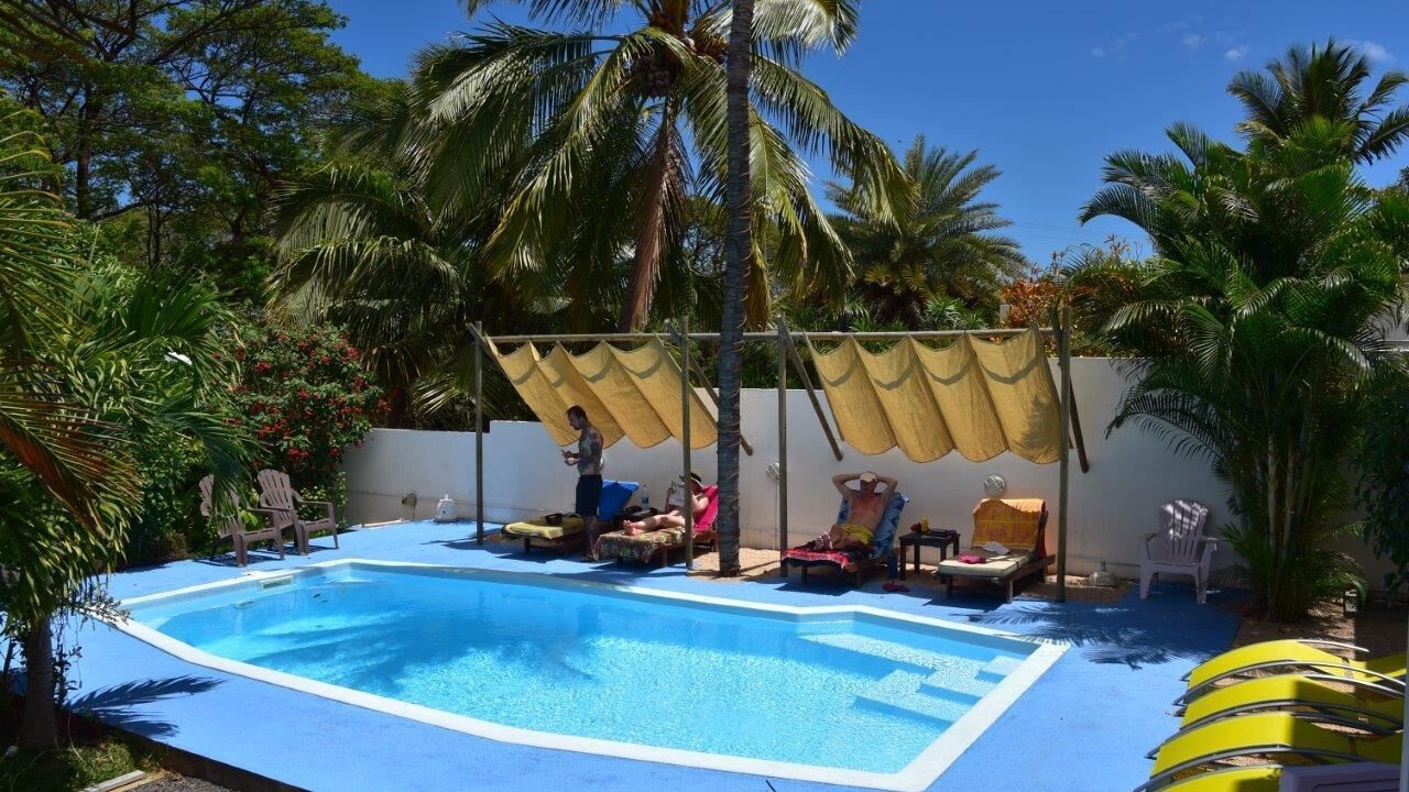 Photo of Outdoor in Flic-en-Flac