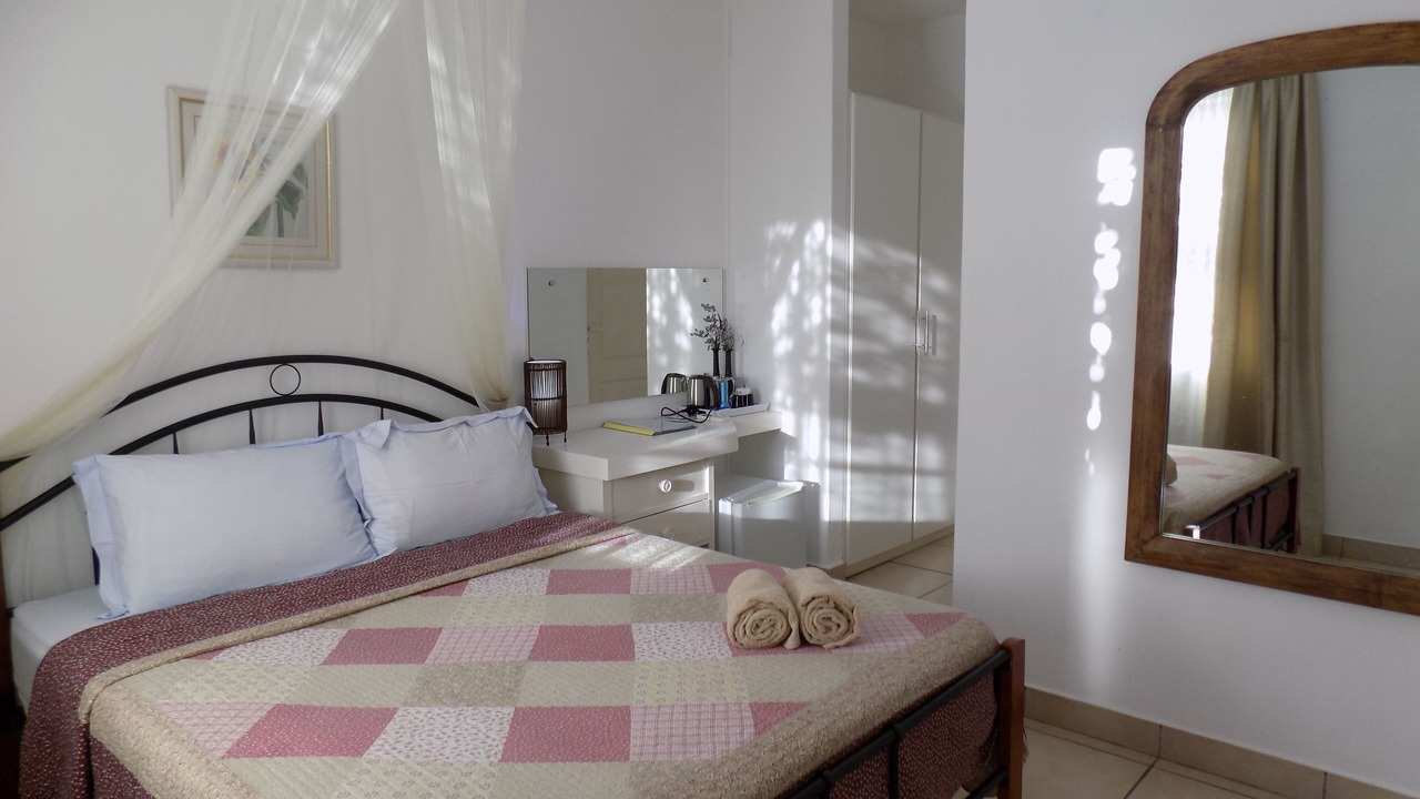 Photo of Bedroom in Flic-en-Flac