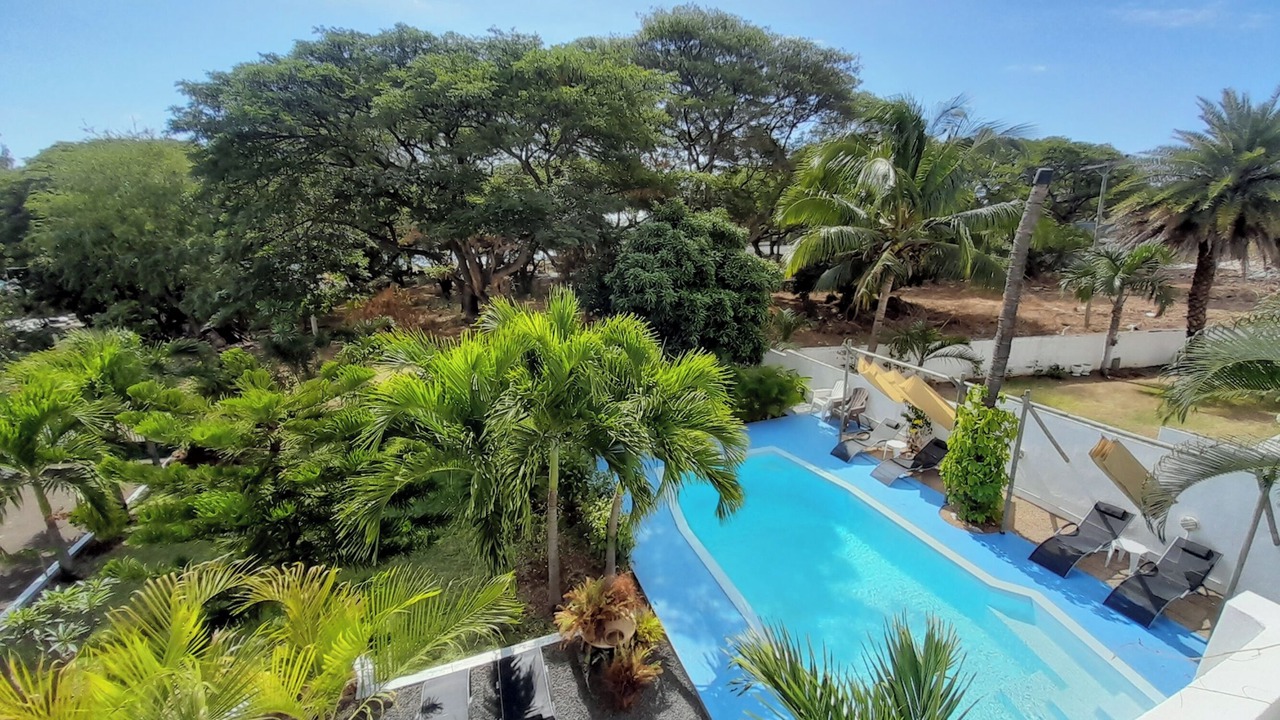 Photo of Outdoor in Flic-en-Flac