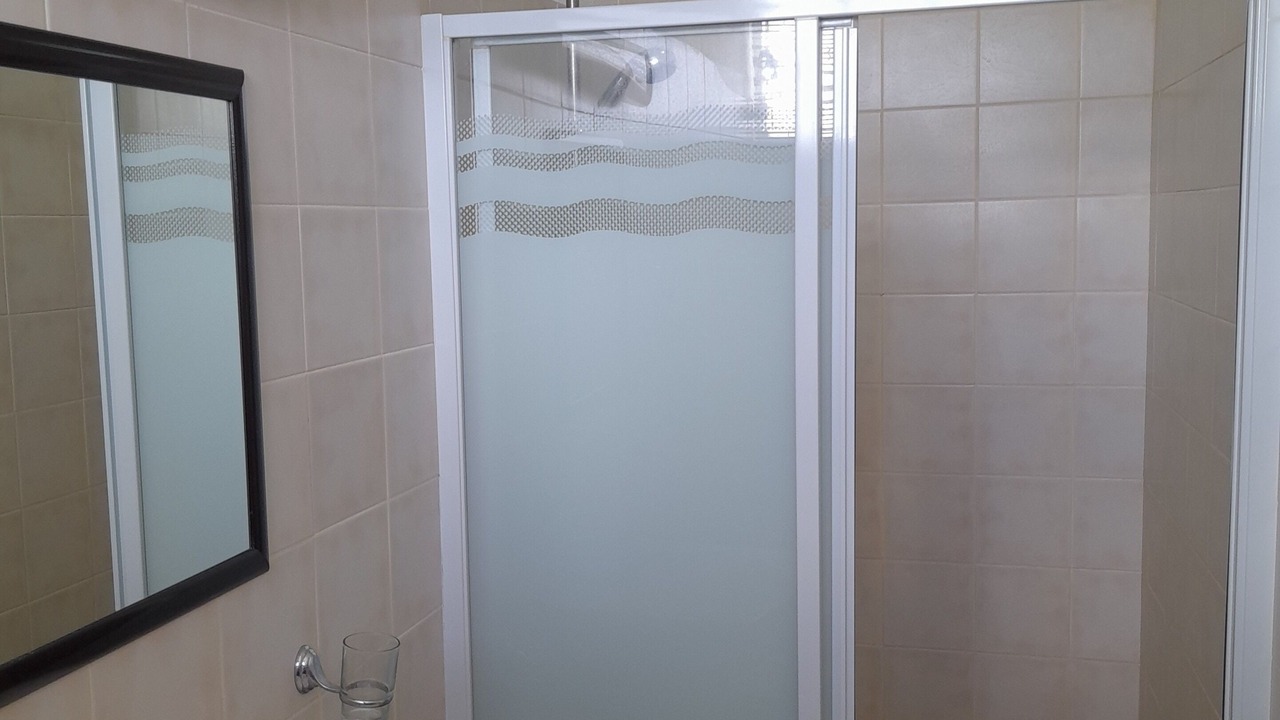Photo of Bathroom in Flic-en-Flac