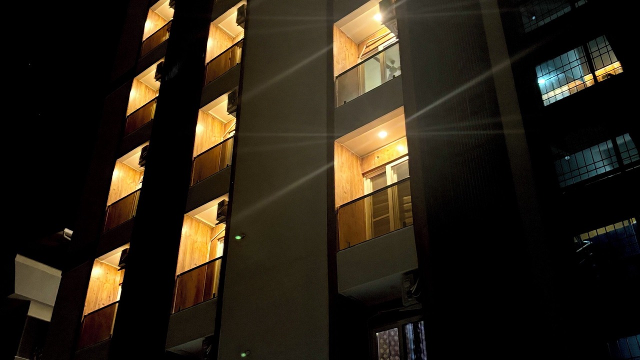 Photo of Outdoor in Whitefield