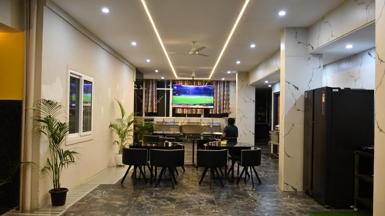 Photo of Livingroom in Whitefield