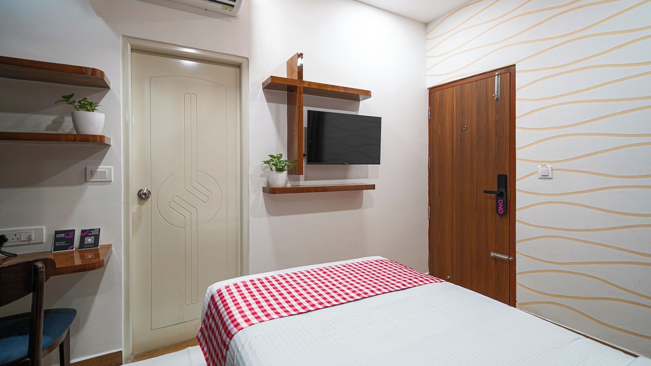 Photo of Bedroom in Ejipura