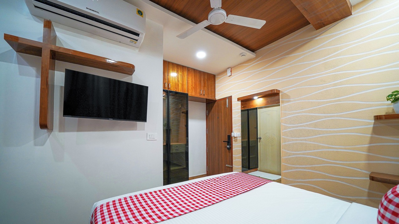 Photo of Bedroom in Ejipura