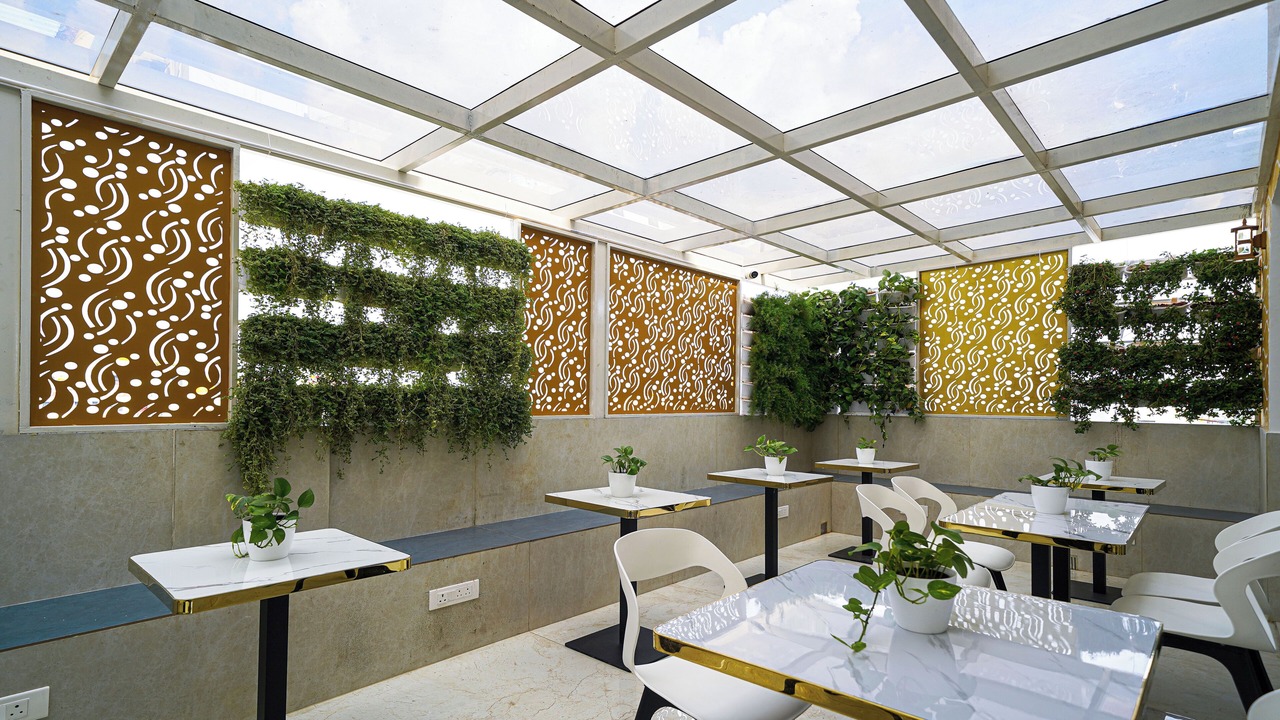 Photo of Patio Balcony in Ejipura