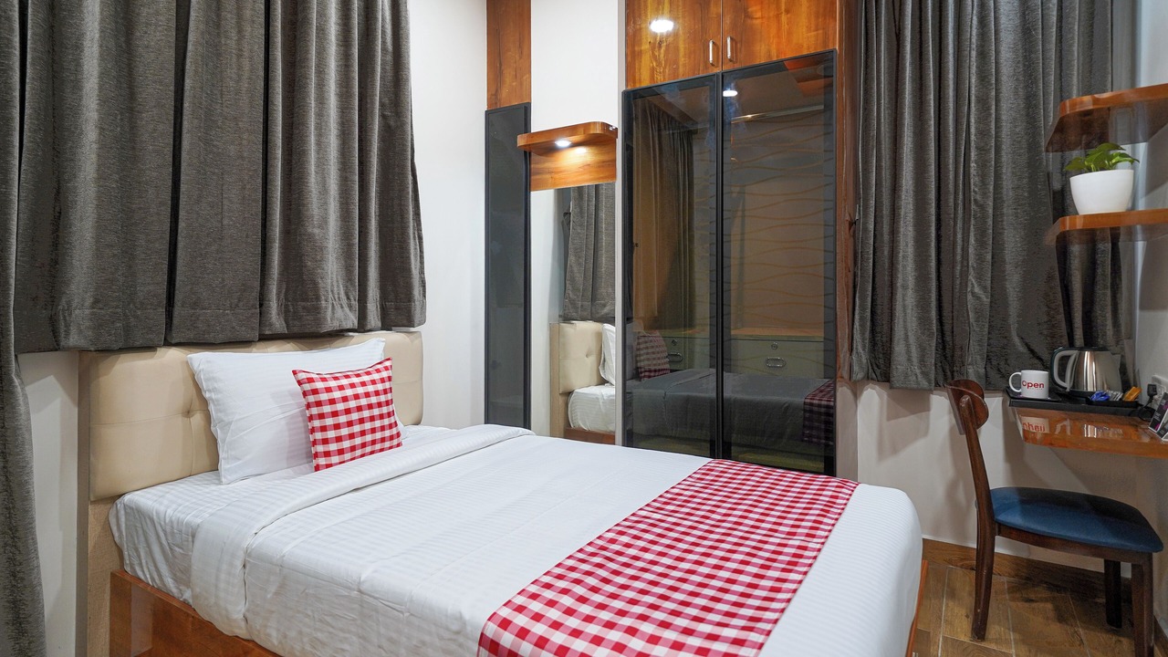 Photo of Bedroom in Ejipura