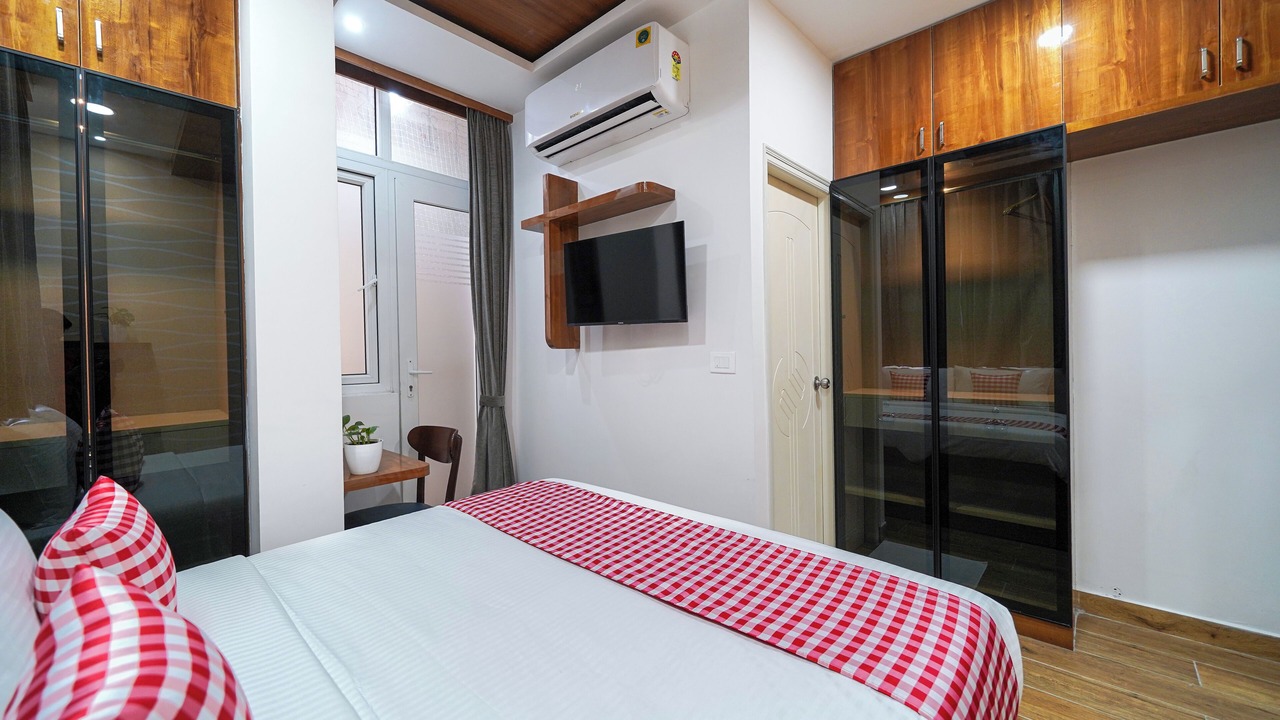 Photo of Bedroom in Ejipura