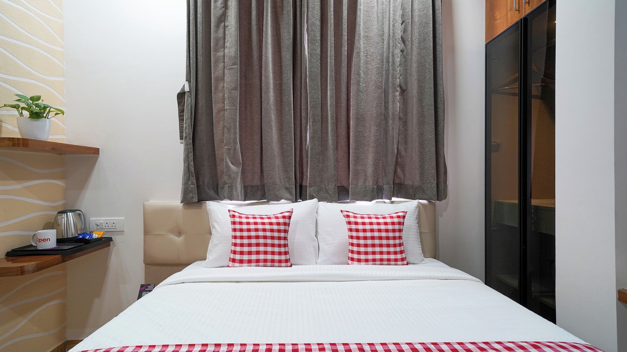 Photo of Bedroom in Ejipura