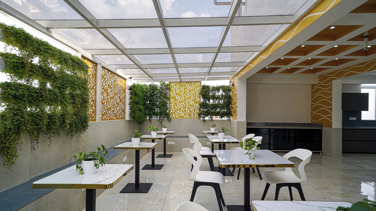 Photo of Patio Balcony in Ejipura