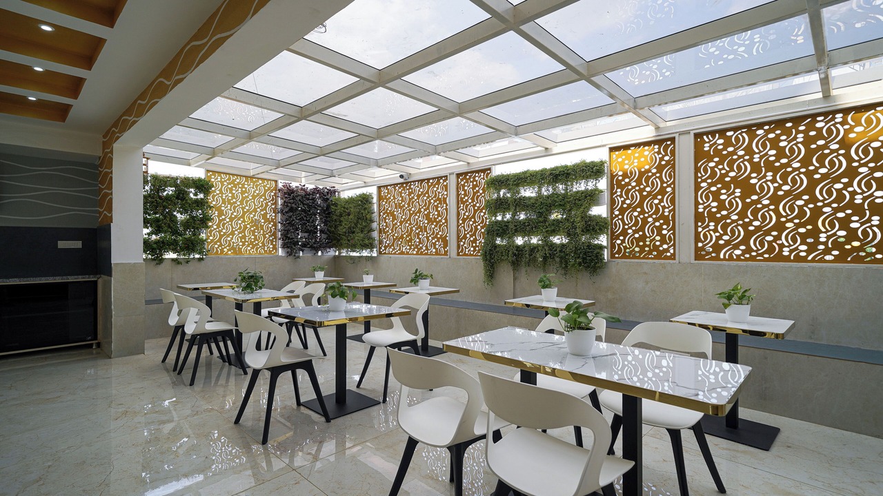 Photo of Patio Balcony in Ejipura