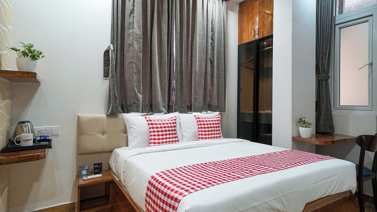 Photo of Bedroom in Ejipura