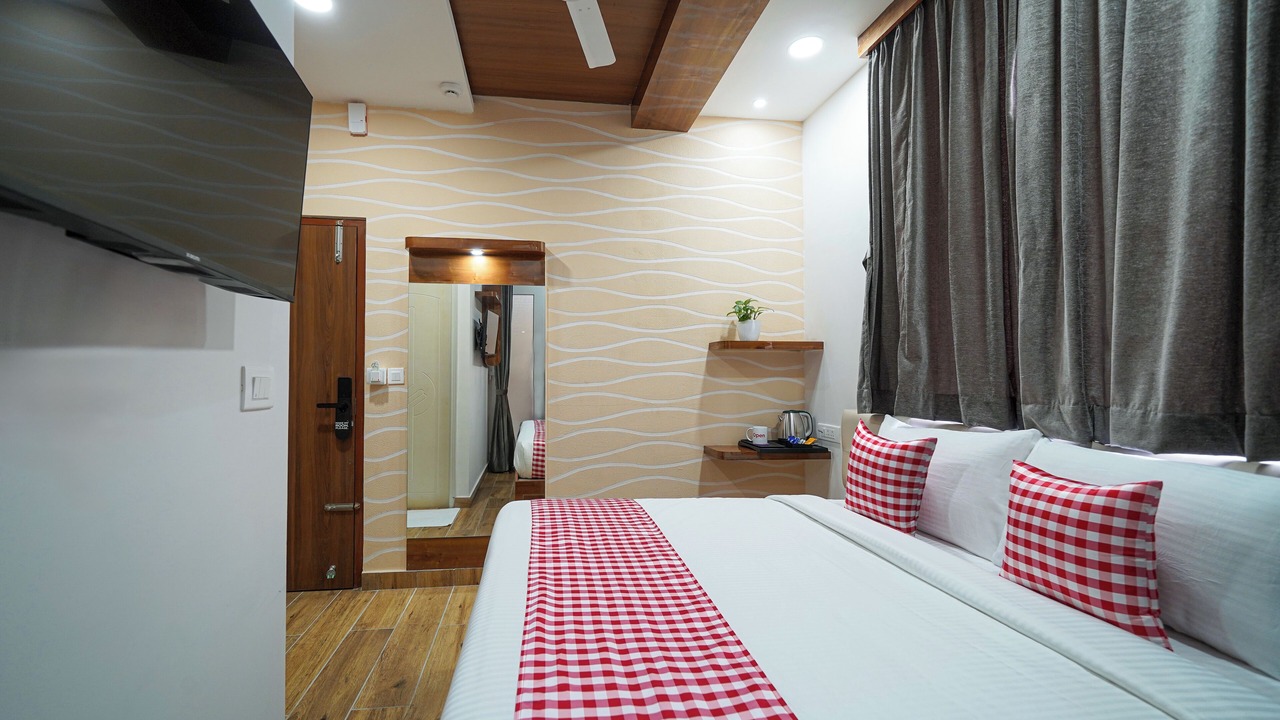 Photo of Bedroom in Ejipura